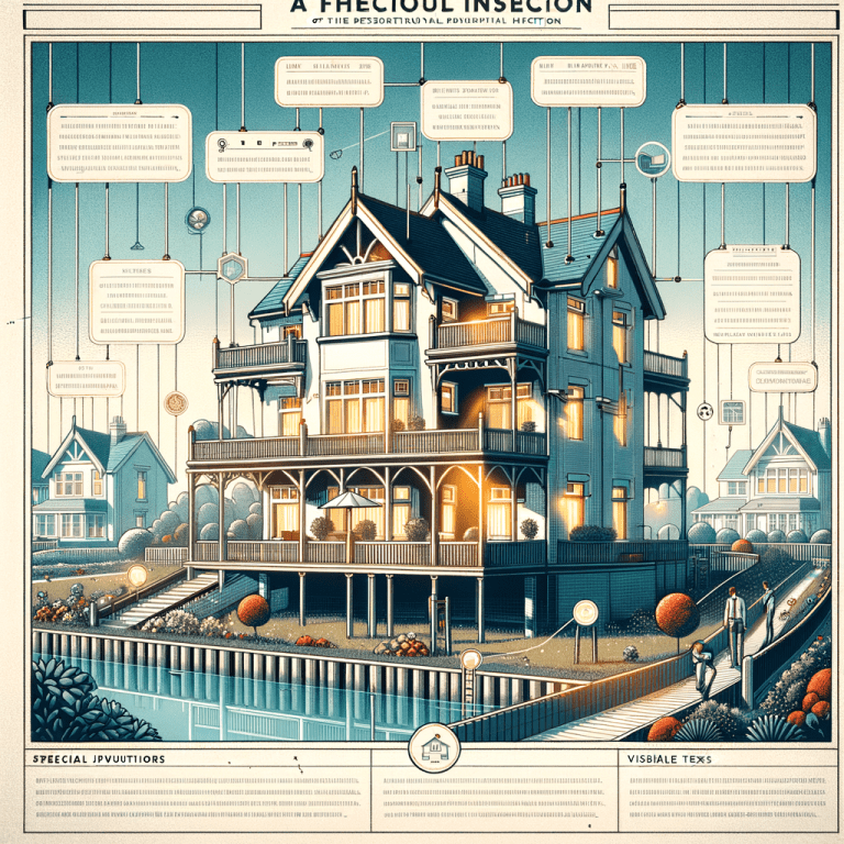 The Kingsthorne Special House: A Comprehensive Guide for Home Buyers and Investors