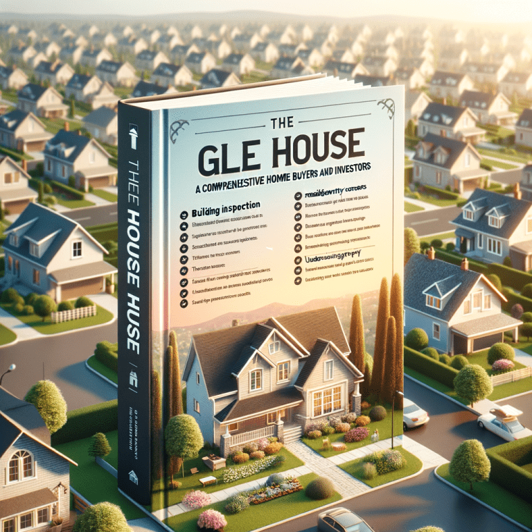 The GLE House: A Comprehensive Guide for Home Buyers and Investors