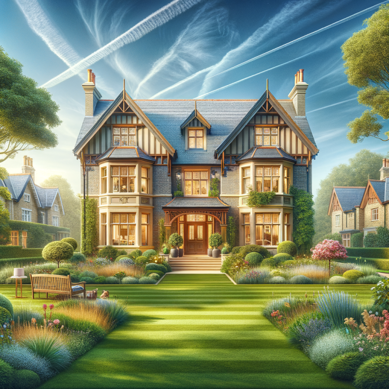 The Wessex House: A Comprehensive Guide for Home Buyers and Investors