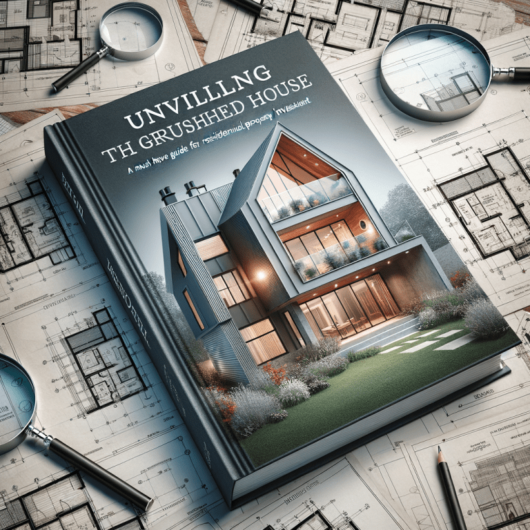 Unveiling the Gregory Industrialised House: A Comprehensive Guide for Home Buyers and Investors