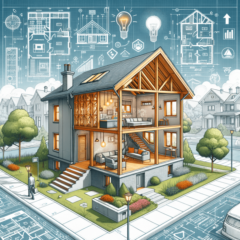 The Tee Beam House: A Comprehensive Guide for Home Buyers and Investors