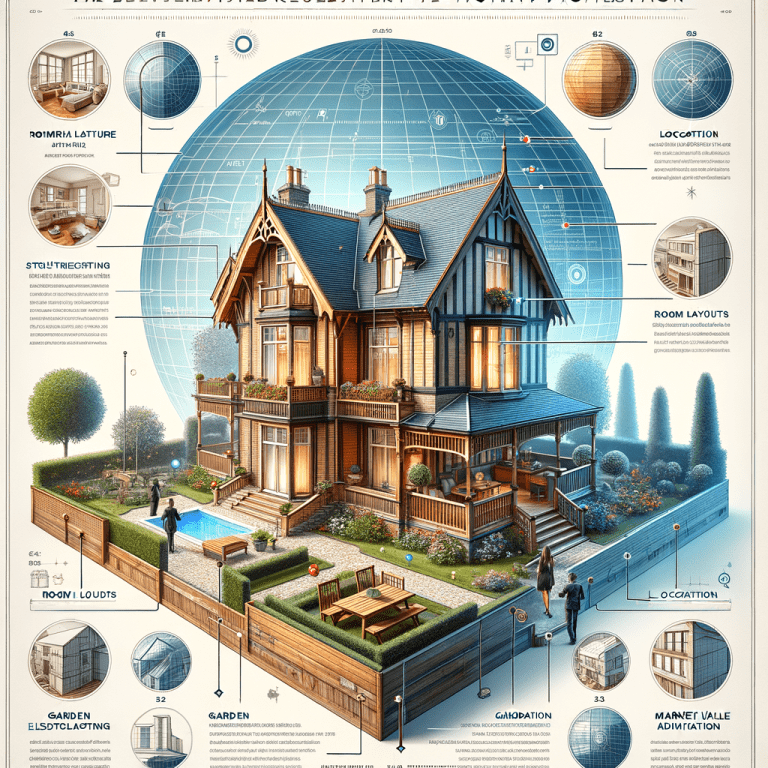 The Ketton House: A Comprehensive Guide for Home Buyers and Investors