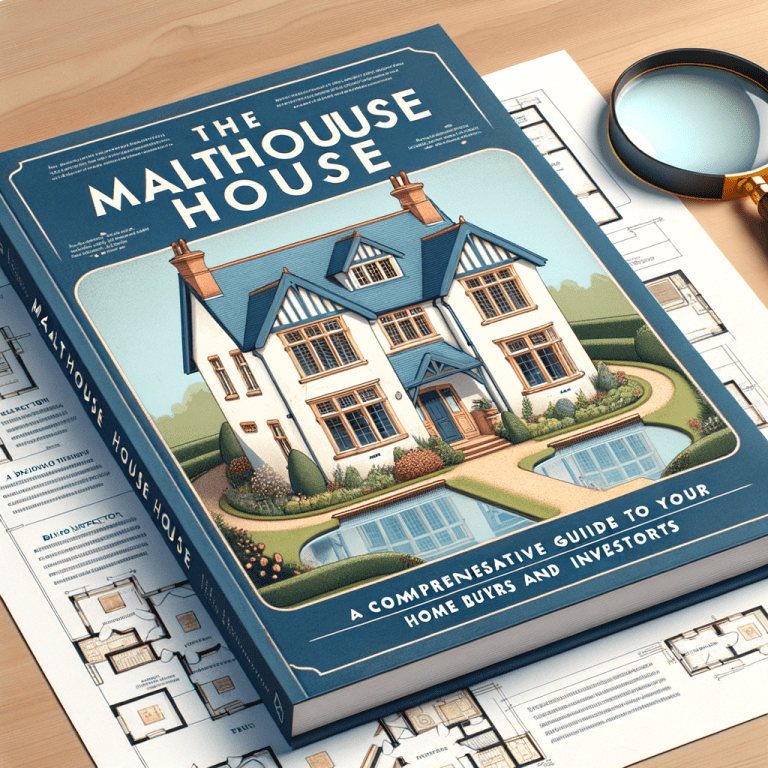 The Malthouse House: A Comprehensive Guide for Home Buyers and Investors