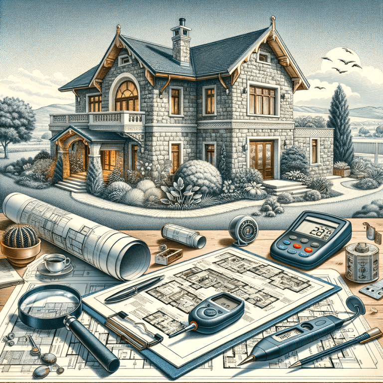 The Stonecrete House: A Comprehensive Guide for Home Buyers and Investors