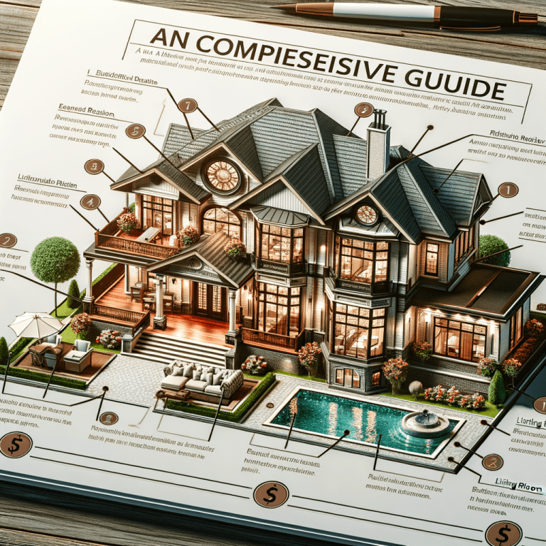 The West’s 5M House: A Comprehensive Guide for Home Buyers and Investors