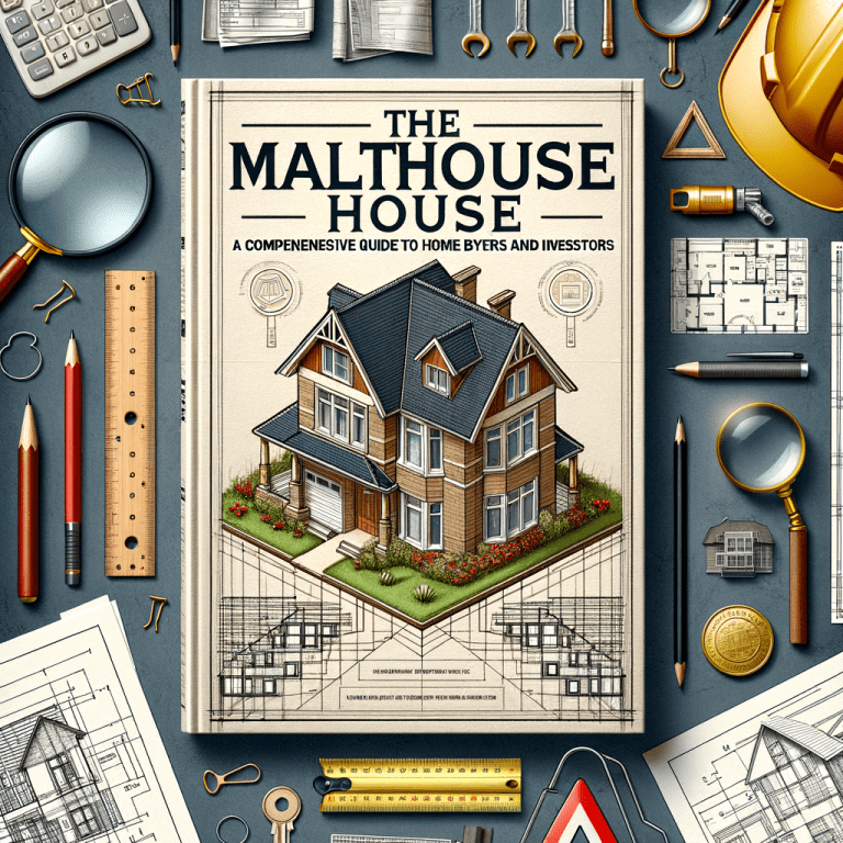 The Malthouse House: A Comprehensive Guide for Home Buyers and Investors