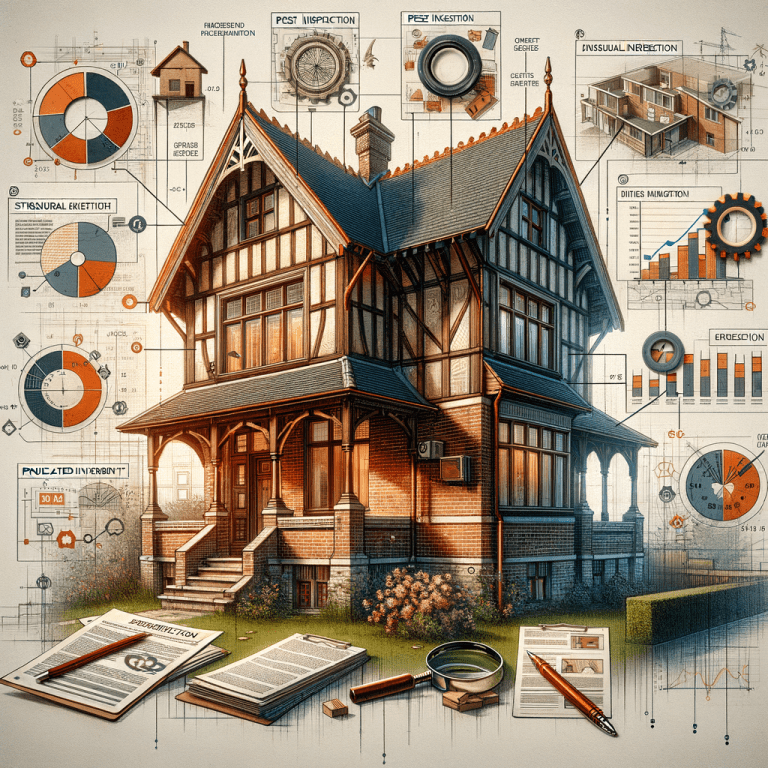 The Thornwall House: A Comprehensive Guide for Home Buyers and Investors