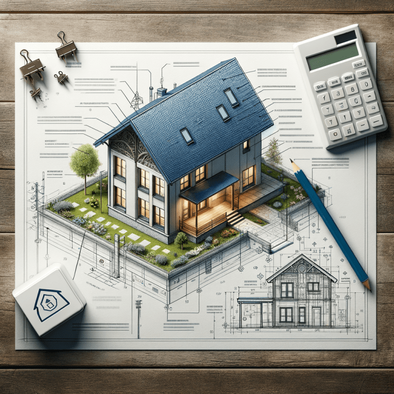 The Lilleshall House: A Comprehensive Guide for Home Buyers and Investors