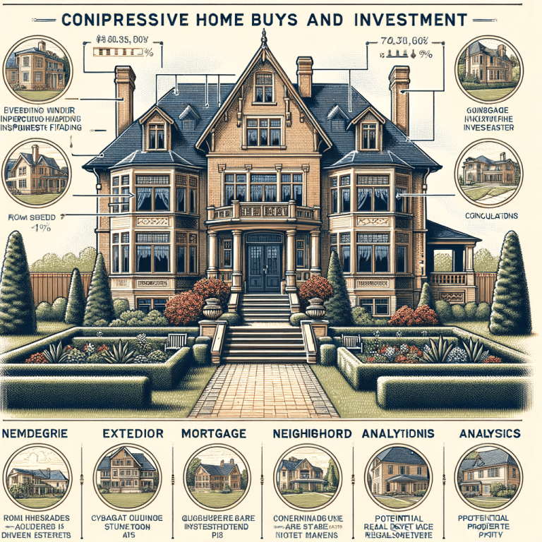 The Skarne House: A Comprehensive Guide for Home Buyers and Investors