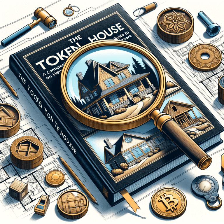 The Token House: A Comprehensive Guide for Home Buyers and Investors