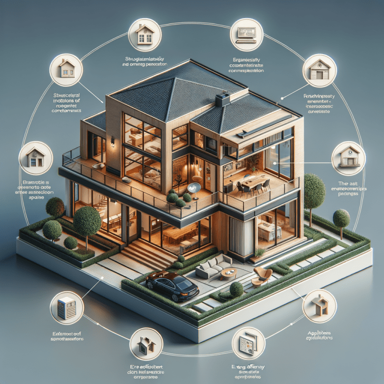 The Modus House: A Comprehensive Guide for Home Buyers and Investors