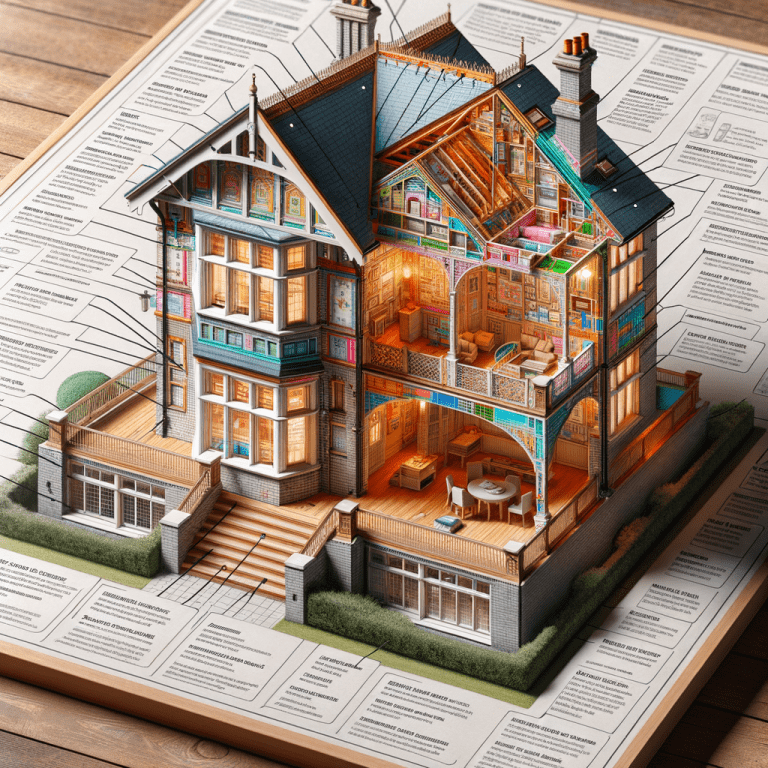 The Howells House: A Comprehensive Guide for Home Buyers and Investors