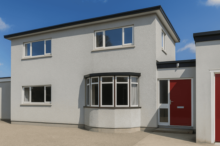 The Alderton House: A Comprehensive Guide for Home Buyers and Investors