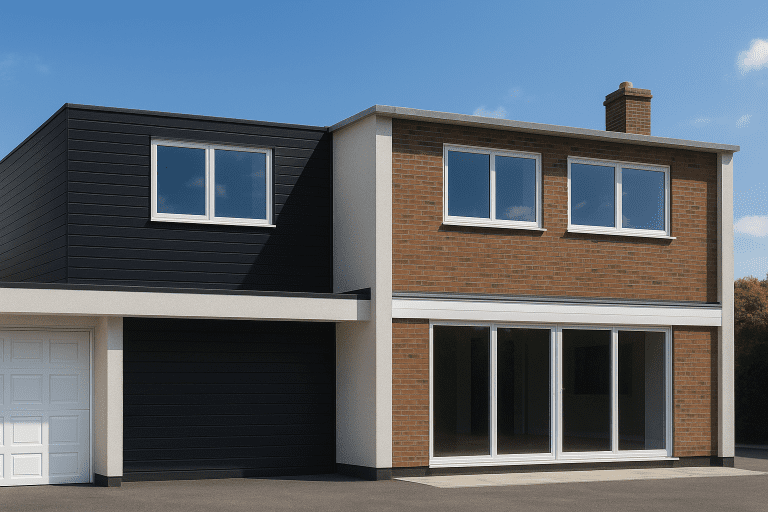 The Arup House: A Comprehensive Guide for Home Buyers and Investors