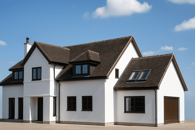 The Beco Wallform House: A Comprehensive Guide for Home Buyers and Investors