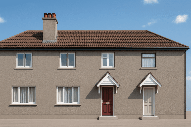 The Boswell House: A Comprehensive Guide for Home Buyers and Investors