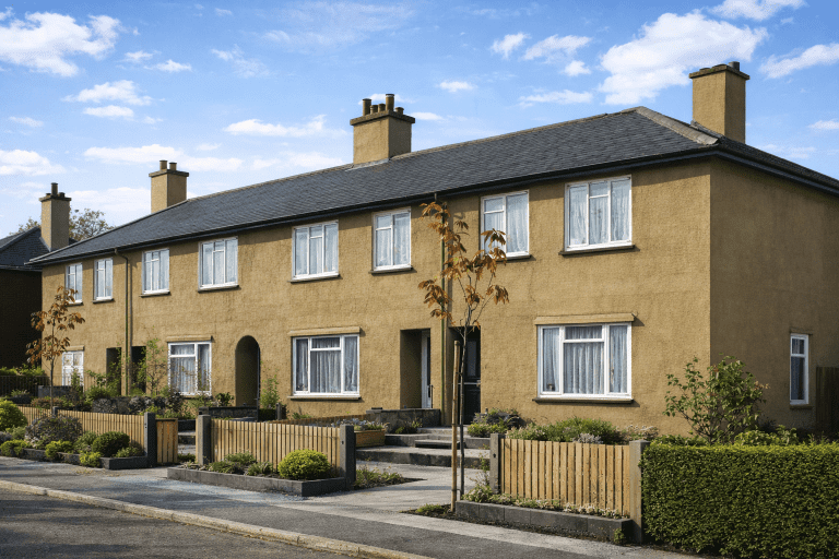 The Forrester-Marsh House