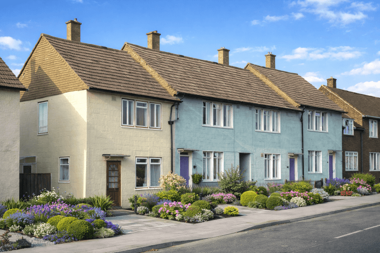 The Hills Presweld House