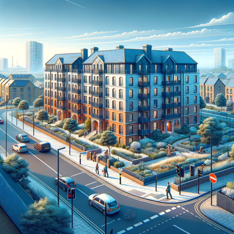 An Insightful Buyer’s Guide: Our Building Survey of a Property in Middleton Road, E8