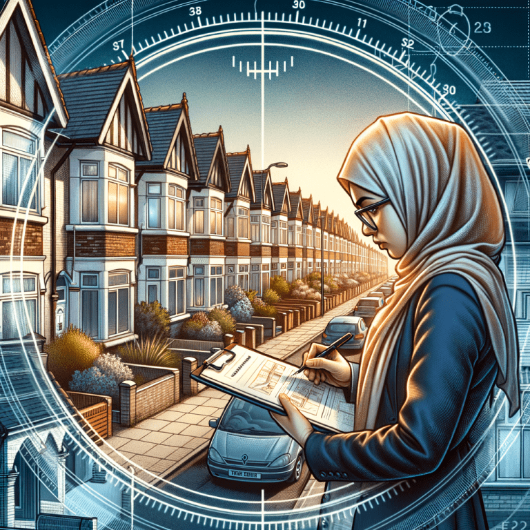 Navigating Property Purchase: Insights into Buying on Braidwood Road, Catford, London SE6 1QZ