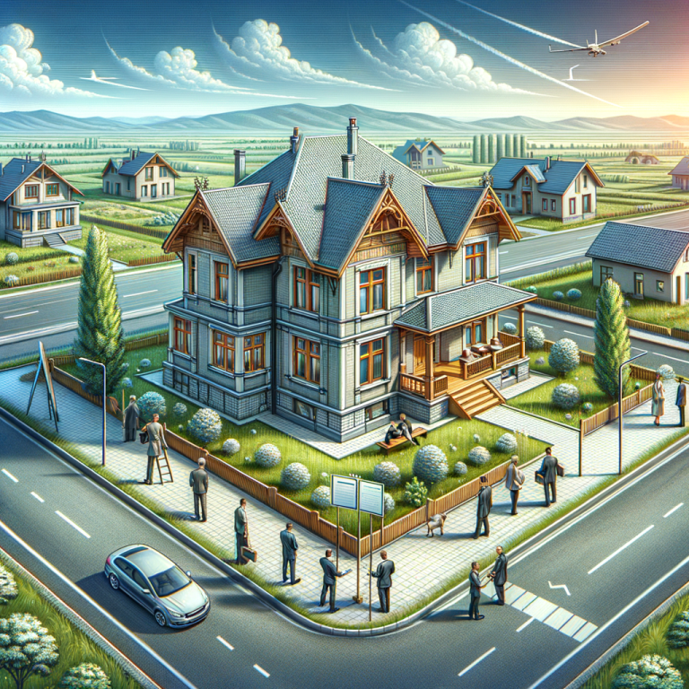 The Brydon Cast Rendered House: A Comprehensive Guide for Home Buyers and Investors