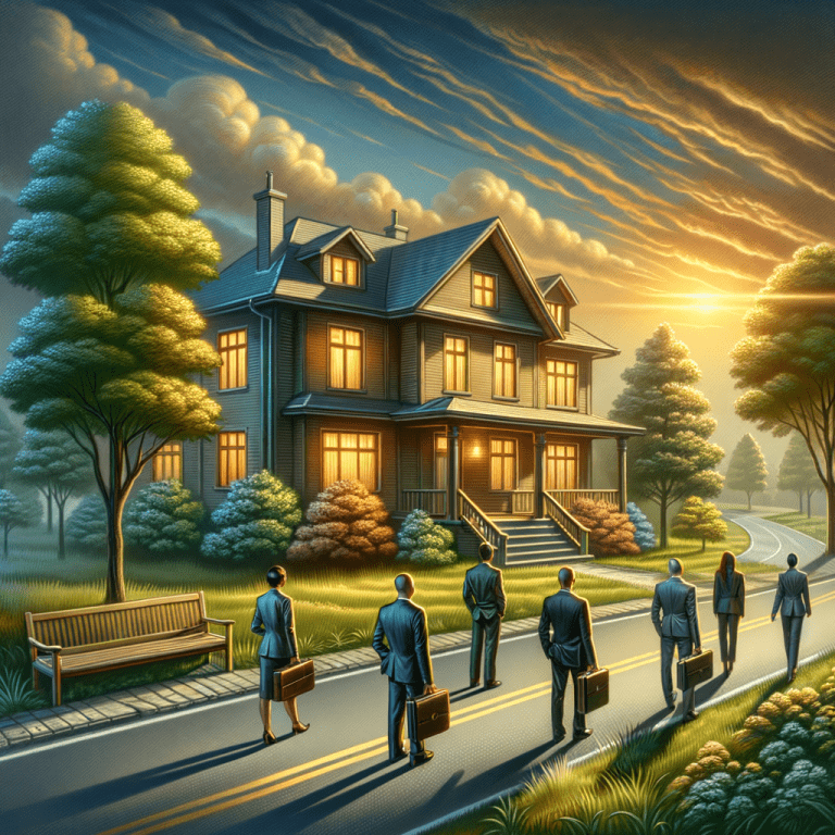 The Cussins House: A Comprehensive Guide for Home Buyers and Investors