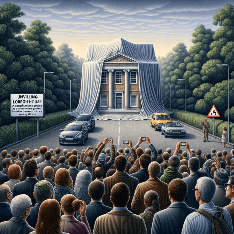 Unveiling the Lowestoft Borough House: A Comprehensive Guide for Home Buyers and Investors