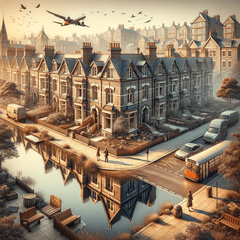 Navigating Property Purchase in Stoke Newington: A Deep Dive into Carysfort Road, N16 9AL