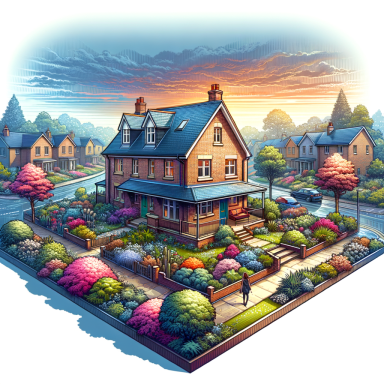 Create an Insightful Guide About Our Building Survey of a Property in Woodward Road, Dagenham, RM9 to Give Homebuyers Insight into the Property Type and Area They Are Buying In