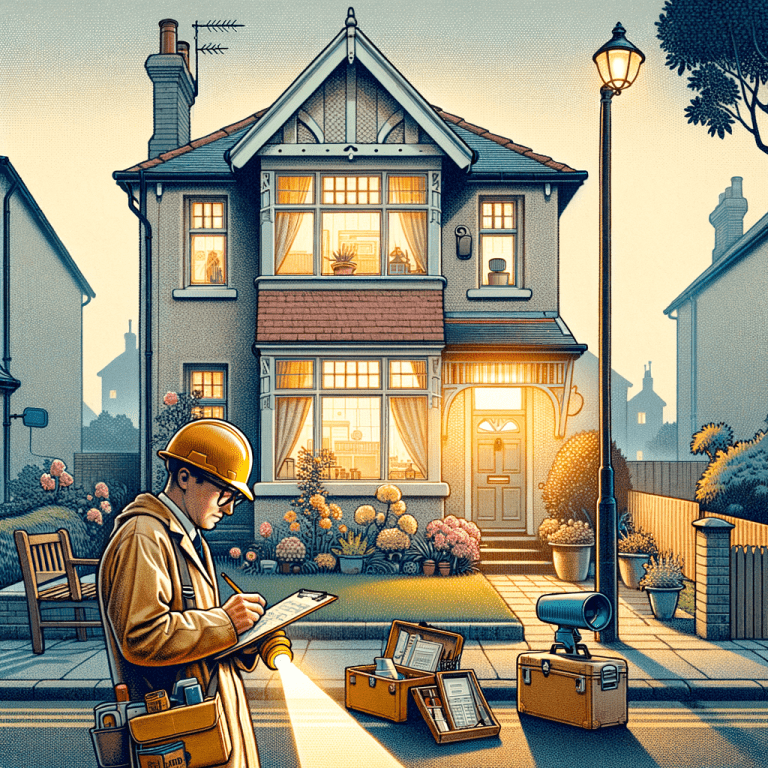 Navigating the Nuances of Buying a 1930s Semi-Detached House on Clinton Avenue, Welling, DA16 2DZ