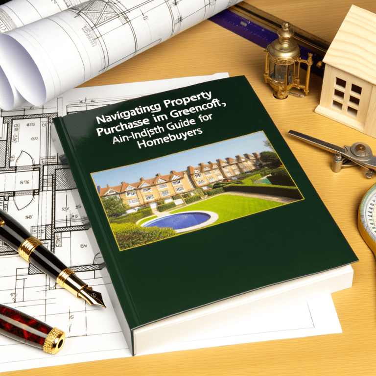 Navigating Property Purchase in Greencroft Gardens, NW6 3PH: An In-Depth Guide for Homebuyers