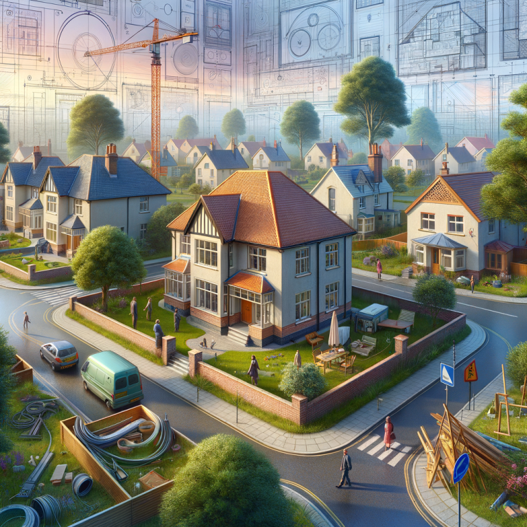 The Comprehensive Guide to BISF Type C Houses: A Surveyor’s Insight