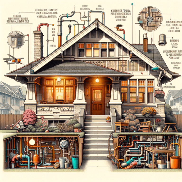 Navigating the Challenges of Buying a 1930s Semi-Detached Bungalow on Aylett Road, RM14 2UX