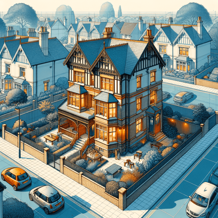 An Insightful Buyer’s Guide: Our Building Survey of a Property in Archdale Road, London SE22 9HJ