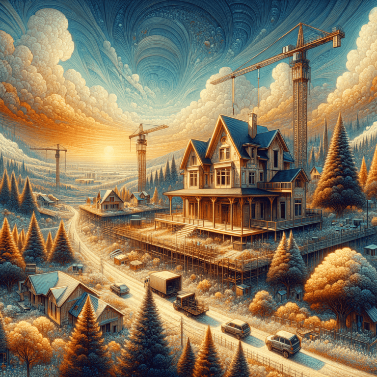 The Nuttall Building System House: A Comprehensive Guide for Home Buyers and Investors