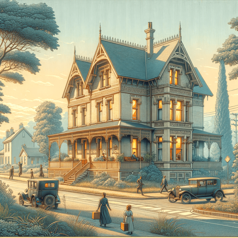 The Nuttall MK II House: A Comprehensive Guide for Home Buyers and Investors