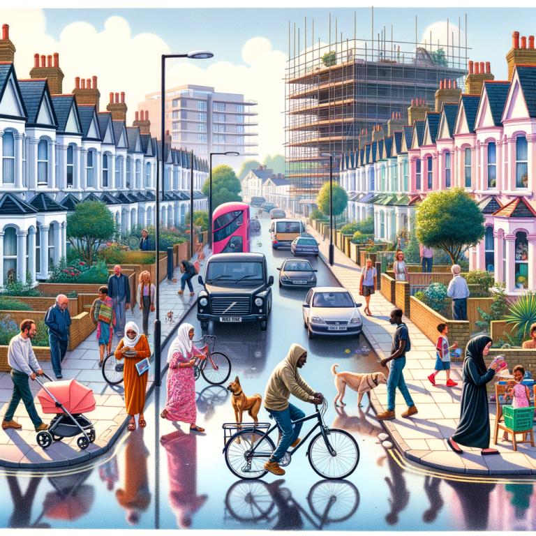 # Discovering Hewitts Quay, Barking, IG11: A Comprehensive Property Survey Insight We have recently undertaken a building survey at a property located in Hewitts Quay, Barking, IG11. This purpose-built block of flats offers a promising opportunity for potential homebuyers, but as with any property, there are aspects that require careful consideration. Our survey findings provide a detailed look into the current condition of the building, highlighting areas that may impact property value and offering guidance on necessary steps to address these concerns. ## Survey Findings: Key Points of Concern ### Roof and Exterior The main roof of the building appeared satisfactory from ground level, which is reassuring for potential buyers. However, the windows require complete stripping of paint and redecoration. This is an important consideration, as neglected window maintenance can lead to further deterioration and potential water ingress, which could impact the property's value. Addressing this issue promptly will not only enhance the building's aesthetic appeal but also preserve its structural integrity. The rear external doors could not be tested during the survey, and the sliding doors also need redecoration. Ensuring that all doors are functional and well-maintained is crucial for security and energy efficiency. Buyers should consider having these elements inspected and refurbished as necessary. ### Electrical and Heating Systems The electrical installation in the property is relatively modern, yet it requires testing to ensure it meets current safety standards. This is a critical step, as outdated or faulty electrical systems can pose significant safety risks and may require costly upgrades. Engaging a qualified electrician to conduct a thorough inspection will provide peace of mind and ensure compliance with regulations. The space heating system, which is electric, was operational during the survey. While this is a positive finding, potential buyers should still have the system evaluated to confirm its efficiency and reliability, especially given the rising costs of energy. ### Drainage and Structural Integrity The drainage system was not inspected during the survey, and a CCTV survey is recommended. This is an essential step to identify any hidden blockages or damage that could lead to future issues. Investing in a drainage survey can prevent unexpected repair costs and ensure the property's plumbing is in good working order. On a positive note, no significant dampness, timber defects, structural movement, or Japanese Knotweed were detected. Additionally, there was no evidence of rodents found, which is reassuring for maintaining a healthy living environment. ## Property Condition and Local Details ### Building Overview The property is a leasehold, purpose-built block of flats currently undergoing a cladding renewal program. The removal of combustible timber cladding has exposed the concrete block cavity walls, which is a positive step towards enhancing the building's safety. This proactive measure not only aligns with current safety standards but also adds value to the property by reducing fire risk. ### Local Amenities and Conveniences Hewitts Quay is situated in a vibrant area of Barking, offering a range of amenities that cater to diverse lifestyles. Nearby, residents can find a variety of shops, services, and grocery stores, ensuring daily conveniences are within easy reach. The area also boasts several cafes and pharmacies, providing a well-rounded community experience. For families, the presence of schools and childcare centers is a significant advantage. Prospective buyers can explore local educational institutions and their ratings to make informed decisions about their children's education. ### Parks and Recreation The area around Hewitts Quay offers access to parks and recreational spaces, perfect for outdoor enthusiasts and families alike. Walking trails and playgrounds provide opportunities for leisure and exercise, contributing to a balanced lifestyle. ### Transportation and Connectivity Barking is well-connected, with proximity to public transport options such as train stations and bus stops. This ensures convenient commute times to central London and other key areas. The location also offers easy access to main roads and highways, facilitating smooth travel without compromising the neighborhood's tranquility. Parking options and the walkability of the area further enhance its appeal, making it an attractive choice for those who value convenience and accessibility. ### Safety and Security Safety is a priority for any homebuyer, and Hewitts Quay benefits from a relatively low crime rate. Community safety initiatives contribute to a secure living environment, providing residents with peace of mind. ### Community and Lifestyle The demographic of Hewitts Quay is diverse, offering a welcoming atmosphere for families, professionals, and retirees. The area hosts local events and festivals, fostering a sense of community and belonging. Noise levels are generally moderate, ensuring a comfortable living experience. ### Property Market Trends Current property prices in Barking reflect its growing popularity and investment potential. The ongoing cladding renewal program at Hewitts Quay is likely to enhance property values further, making it a sound investment choice. Buyers should also be aware of any planned developments or infrastructure projects that may impact future values. ### Internet and Mobile Connectivity In today's digital age, reliable internet and mobile connectivity are essential. Hewitts Quay offers access to high-speed internet providers and strong mobile network coverage, ensuring residents can stay connected with ease. ### Local Environment and Climate Factors The property's location in Barking presents minimal flood and pollution risks, contributing to a healthy living environment. Sunlight exposure is adequate, and the building's energy-efficient infrastructure aligns with climate resilience goals. ## Final Advice and Closing Section In summary, Hewitts Quay in Barking, IG11, presents a promising opportunity for homebuyers seeking a well-located, structurally sound property. While there are areas that require attention, such as window maintenance and electrical testing, these are manageable with the right professional guidance. The property's ongoing cladding renewal program further enhances its safety and investment potential. At Flettons, we’re committed to safeguarding your investment. When considering a property purchase, trust our seasoned expertise to reveal any hidden threats. For a thorough building survey, get your instant quote through our quote calculator or reach out directly at 0203 691 0451. Your home’s safety is our top priority.