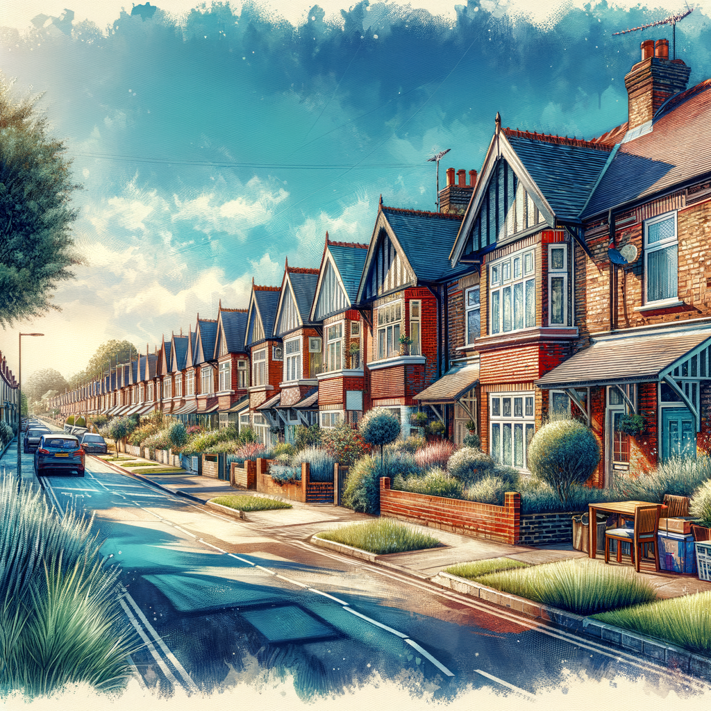 Recent Building Survey Insights on Homemead Rd, Bromley BR2 8BA