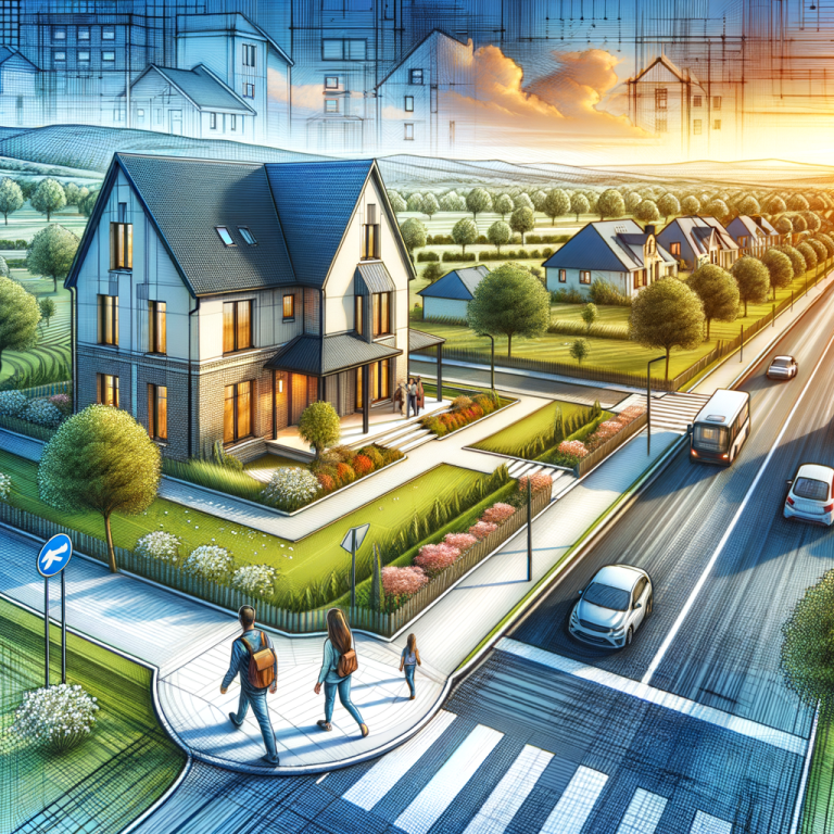 The Kingstone House: A Comprehensive Guide for Home Buyers and Investors