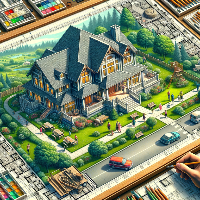 The Northern Ideal Homesteads House: A Comprehensive Guide for Home Buyers and Investors