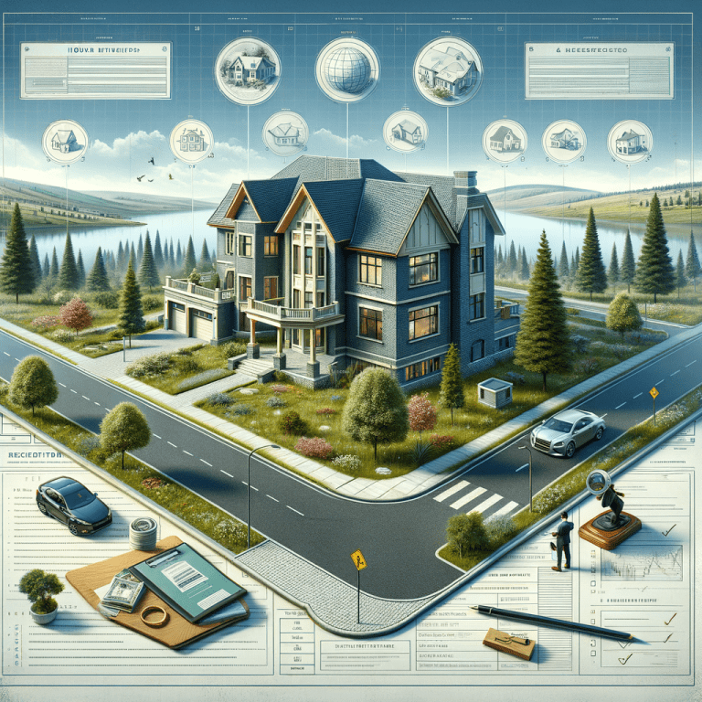 The Rotinoff House: A Comprehensive Guide for Home Buyers and Investors