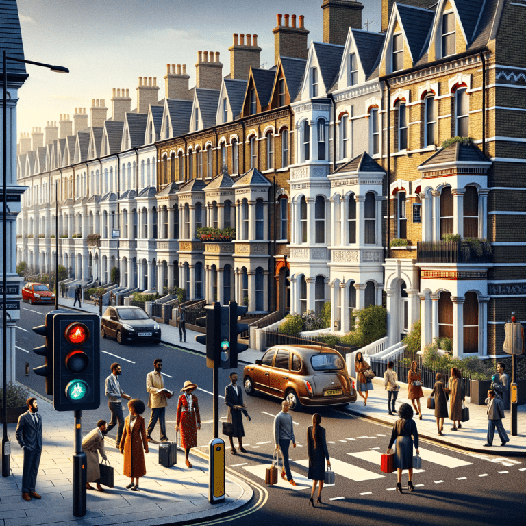 Unveiling the Challow Homes: A Comprehensive Guide for UK Property Buyers