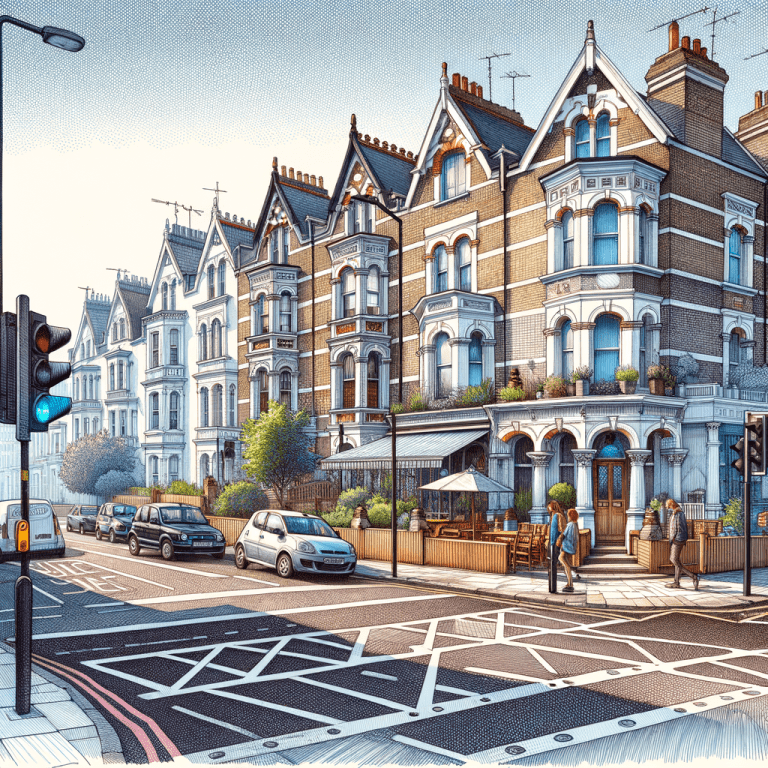 Understanding the Caspon House: A Comprehensive Guide for Home Buyers and Investors