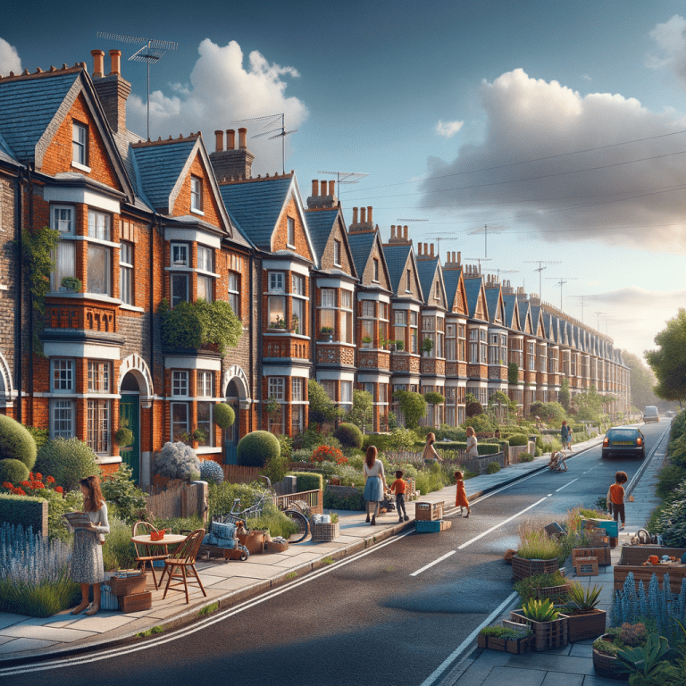 Building Survey Insights: Dulverton Road, London SE9