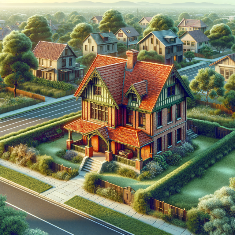 Exploring Property Insights: Building Survey Findings on Forest Avenue, Chigwell IG7