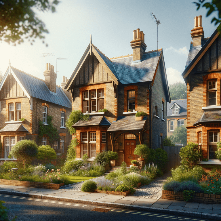 Building Survey Insights: Ada Gardens, London E15