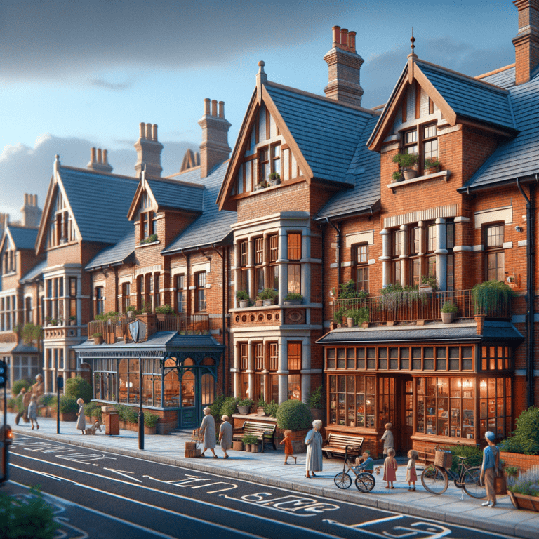 Building Survey Insights: Richmond Road, Romford RM1