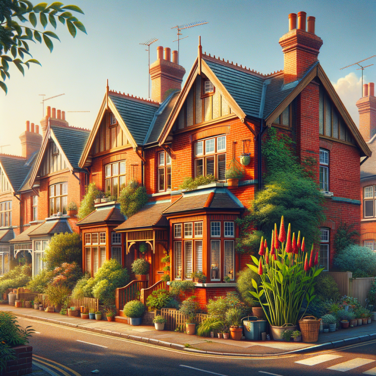 Building Survey Insights: Riddlesdown Avenue, Purley CR8