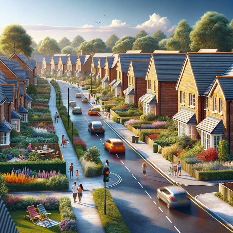 Exploring Property Insights: Park View Gardens, Grays RM17