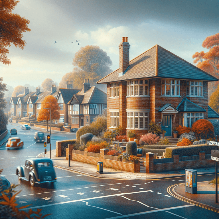 Building Survey Insights: Eskdale Avenue, Chesham HP5